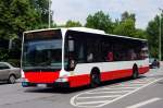hamburg Jasper 8346 am 13.Juli 2010 in U/S Barmbek