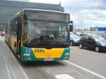 ludwigsburg S-RS 1619 nach Tamm (W�rttemberg) am Breuningerland.
