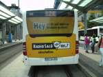 Mercedes-Benz O 530 BZ II (Citaro Fuel Cell Bus Hybrid Facelift) (13 Fotos)