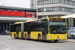 mercedes-benz-o-530-ii-citaro-facelift EVAG 4626 (E VG 4626).
Essen HBF, 27.5.2010