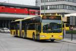 mercedes-benz-o-530-ii-citaro-facelift EVAG 4621 (E VG 4621).
Essen HBF, 27.5.2010