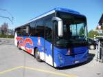 Irisbus Evadys tpc - Irisbus Evadys VD 1009 in Villars am 23.05.2010
