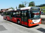 Bls bls - Scania Nr.83 BE 657431 in Huttwil am 26.06.2010