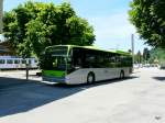 van-hool-a-300-reihe-alle-untertypen bls - VanHool NEW 360 Nr.8  BE 545865 in Trubschachen am 26.06.2010