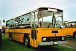 Saurer Lanker, Speicher AR 37'767 Saurer/T�scher RH am 1. Mai 2010 Arbon, Arbon Classics
