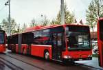 bern Bernmobil, Bern Nr. 849/BE 671'849 Mercedes Citaro am 2. Mai 2010 Bern, Guisanplatz