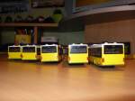 Hersteller Kembel 5 man der bvg........................