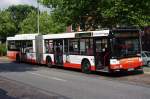 hamburg Hochbahn 7002 am 15.Juli 2010 am Bf.Rahlstedt