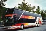 Berner Oberland Moser, Flaach ZH 548'947 Setra am 7. Mai 2010 Thun, Rosenau