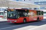 hamburg Autokraft Setra S 415NF der Autokraft Bad Oldesloe am 16.juli 2010 auf der Busanlage Poppenb�ttel