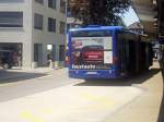 VZO-Mercedes Citaro NR.63 am ...  kai brunner 16.07.2010