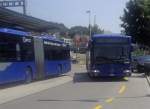 VZO-Mercedes Citaro NR.34 am ...  kai brunner 16.07.2010
