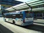 mercedes-benz-o-530-ii-citaro-facelift Dieser Citaro tr�gt Werbung f�r ein Krankenhaus in Saarbr�cken Dudweiler. Auch dieses Foto habe ich am 16.07.2010 in Saarbr�cken gemacht.