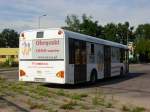 Solaris Urbino Solaris Urbino 12, MZK Żywiec #358, 4,07,2010
