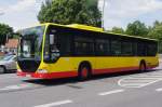 hamburg Jasper Citaro M� 8325 am 13.Juli 2010 in Barmbek