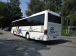 Landkreis Cuxhaven Primo-Reisen L�hrs Setra s 315 Ul in Bremerhaven.