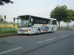 Landkreis Cuxhaven Setra s 315 ul von Primo-Reisen L�hrs in Steinau.