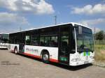 Landkreis Cuxhaven KVG Wagen 883 wird zur Zeit auf der Linie 525 Bremerhaven-Bederkesa eingesetzt.

http://www.nordsee-zeitung.de/Home/Region/Cuxland/Bad-Bederkesa/Busse-von-Junghans-stehen-still-_arid,384807_puid,1_pageid,133.html  in diesem Artikel geht hervor warum KVG nun wieder die 525 f�hrt.