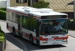SB-RV 466, Baujahr 1996 auf der 513  ...
