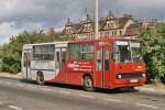 danzig Ein Ikarus 200 
16-09-2004