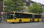 mercedes-benz-o-530-ii-citaro-facelift EVAG 4608 (E VG 4608).
Essen Borbeck Bahnhof, 1.6.2010