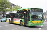 mercedes-benz-o-530-i-citaro STOAG 602 (OB ST 9602) macht Werbung f�r M�bel R�ck.
Essen Borbeck Bahnhof, 1.6.2010