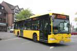 mercedes-benz-o-530-i-citaro EVAG 4012 (E VG 4012).
Essen Borbeck Bahnhof, 1.6.2010