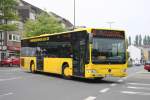 mercedes-benz-o-530-ii-citaro-facelift Mesenhohl (E AM 903).
Essen Borbeck Bahnhof, 1.6.2010
