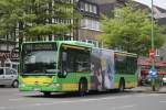 mercedes-benz-o-530-i-citaro STOAG 583 (OB ST 9583) mit STO Eigenwerbung.
Essen Borbeck Bahnhof 1.6.2010