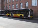 mercedes-benz-o-530-ii-citaro-facelift Mercedes Citaro II, im Hamburg Altona am 18.07.10