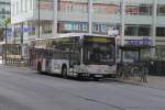 mercedes-benz-o-530-i-citaro Mercedes Cirao I, im Hamburg Altona am 18.07.10.