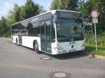 Grosraum Niedersachsen citaro facelift kvg l�neburg.