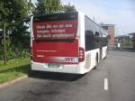 Grosraum Niedersachsen citaro facelift kvg l�neburg.