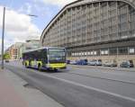 hamburg Wagen Nr 0730, von Typ Citaro in Hamburg am 18.07.10