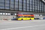 hamburg MAN Doppeldecker f�r Stadtrundfahrten in Hamburg, am 18.07.2010.