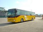 Postauto Irisbus Crossway SO 20032