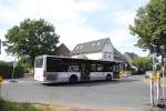 mercedes-benz-o-530-ii-citaro-facelift Mercedes Citrao in Pinneberg, am 18. Juli 2010 in Pinneberg.