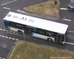mercedes-benz-o-530-ii-citaro-facelift Saarbr�cker Busse. Die Aufnahme des Foto war am 22.07.2010 in Saarbr�cken und zeigt einen Citaro Bus.