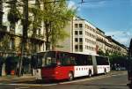 TPF Fribourg Nr. 106/FR 300 270 Volvo am 19. Mai 2010 ... TPF Fribourg Nr. 106/FR 300 270 Volvo am 19. Mai 2010 ...