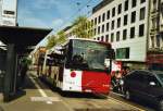 TPF Fribourg Nr. 148/FR 300 346 Volvo am 19. Mai 2010 ...