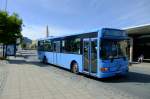 Das Stadtbusnetz von Trondheim ...  Jonas Schaufelberger 23.07.2010