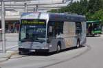 hamburg Hochbahn 2372 am 7.Juli 2010 auf der Busanlage in Poppenb�ttel.
Dies ist das letzte Foto das ich von den Brennstoffzellenbussen in Einsatz gemacht hab. Sie wurden 2 Tage sp�ter das letzte Mal gefahren und am 12.Juli 2010 offiziell Ausgemustert.