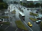 saarbrucken Hier ist ein Mercedes Bus zu sehen. Auch diese Aufnahme habe ich am 22.07.2010 gemacht.Der Bus geh�rt zu Saar-Pfalz-Bus.