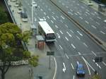 saarbrucken Dieses Foto zeigt einen VDL Berkhof Ambassador. Auch dieses Foto habe ich am 22.07.2010 aufgenommen. Der Privat Unternehmer f�hrt f�r Saar Pfalz Bus.