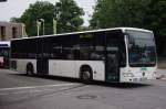 hamburg Citaro(Facelift)� der KVG am 22.Juli 2010 aam Bf.Harburg