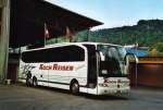 Berner Oberland Koch, Giswil NW 5220 Mercedes am 21. Mai 2010 Thun, Grabengut