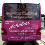 man-niederflurbus-3-generation-lions-city Auf diesem Foto ist ein MAN Lions City zu sehen. Die Aufnahme des Foto war am 24.07.2010 in Saarbr�cken Brebach.