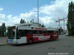 mercedes-benz-o-530-ii-citaro-facelift Hier ist ein Citaro Bus mit der neuen Wochenspiegel/Die Woch Werbung zu sehen. Das Foto habe ich am 24.07.2010 in Saarbr�cken Brebach gemacht.
