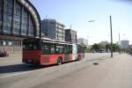 hamburg WG 0405, von Typ Citaro im Hamburg am 19.Juli 2010.