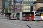 hamburg WG 0616, von Typ Citaro im Hamburg am 19. Juli 10